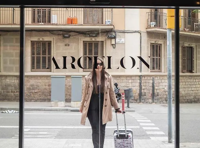Arcelon - From 2023 ברצלונה