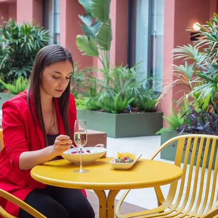 Arcelon - From 2023 Hotel 4*