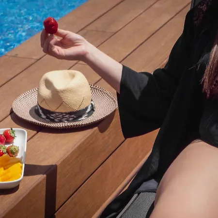 Arcelon - From 2023 Hotel Barcelona