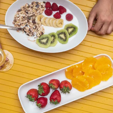 Arcelon - From 2023 Hotel