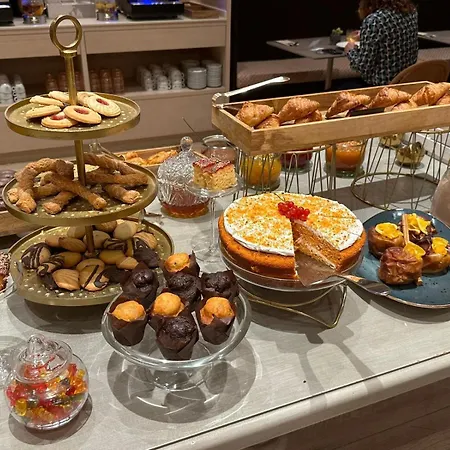 Arcelon - From 2023 4*