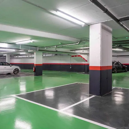 Arcelon - From 2023 4* Βαρκελώνη