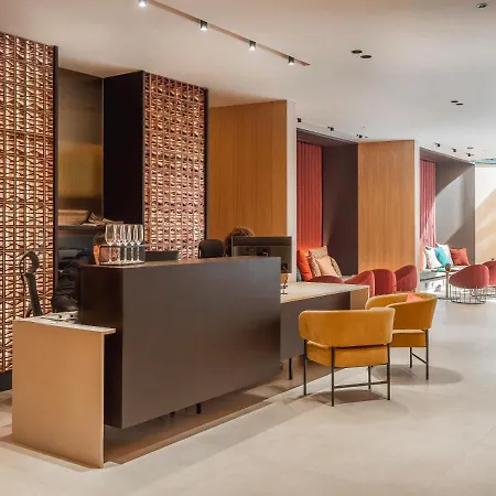 Arcelon - From 2023 4* Βαρκελώνη