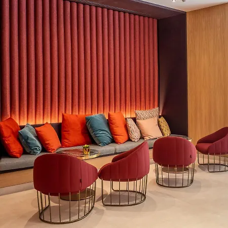 Ξενοδοχείο Arcelon - From 2023 4*