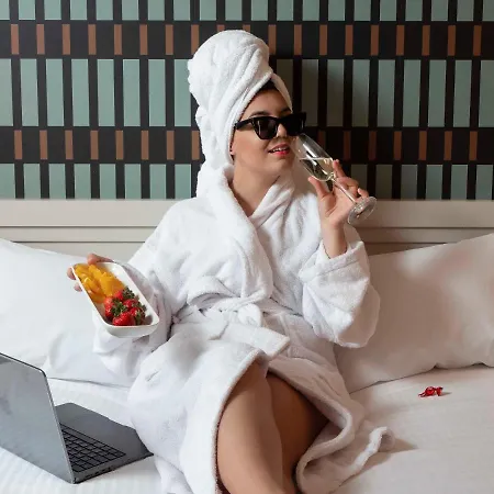 Hotel Arcelon - From 2023 Barcelone
