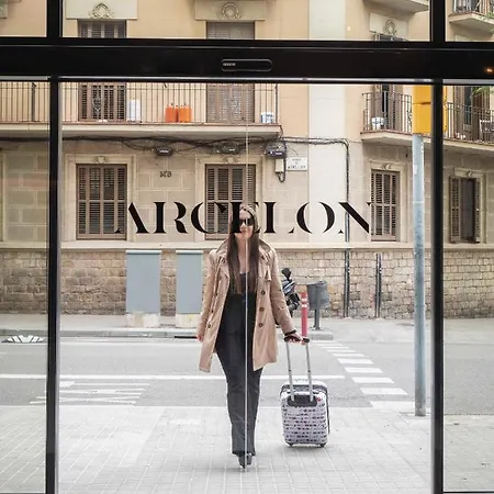 Arcelon - From 2023 Barcellona
