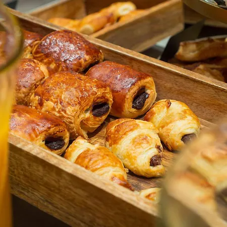 Arcelon - From 2023 Hotel