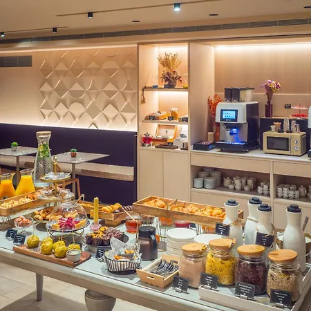 Arcelon - From 2023 Hotel 4*