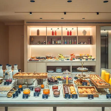 Hotel Arcelon - From 2023 4*