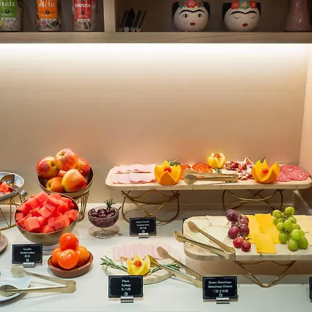 Hotell Arcelon - From 2023 Barcelona