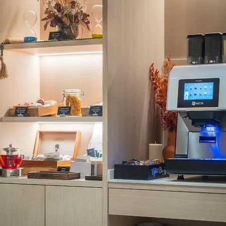 Arcelon - From 2023 4* Barcelona