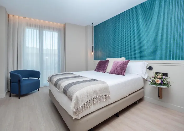 Arcelon - From 2023 4* Barcelona