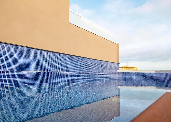 Hotel Arcelon - From 2023 4*