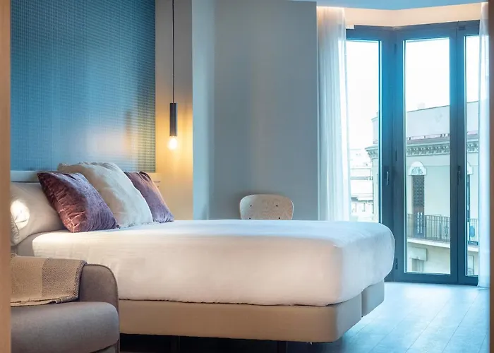 Arcelon - From 2023 4* Barcelona