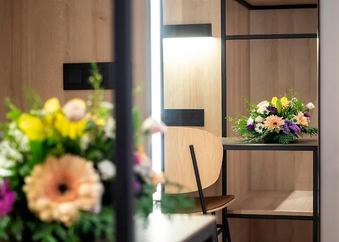 Arcelon - From 2023 Hotel