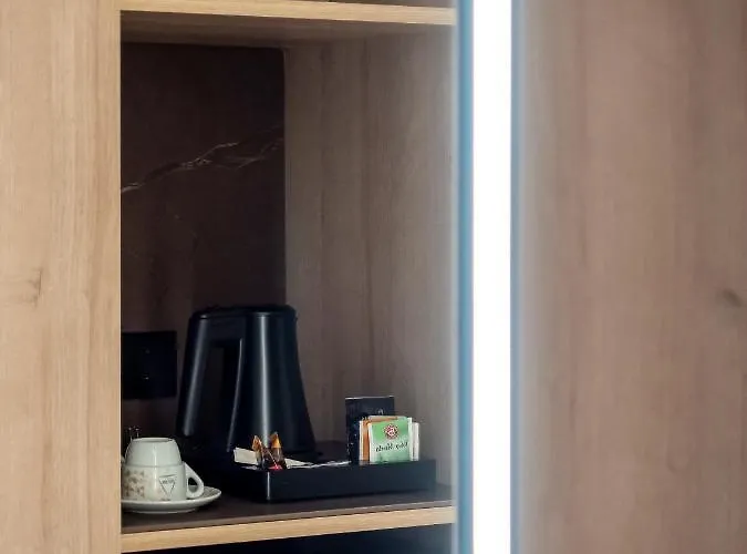 Hotel Arcelon - From 2023 4*