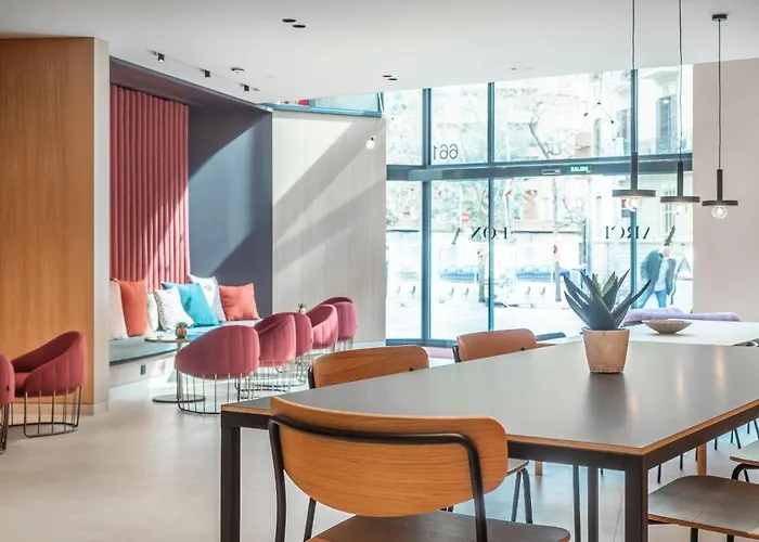 Arcelon - From 2023 Hotel 4*