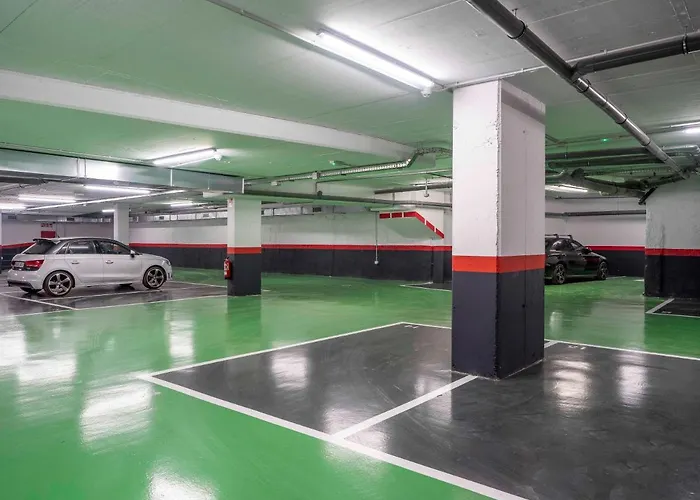 Arcelon - From 2023 4* Barcelona