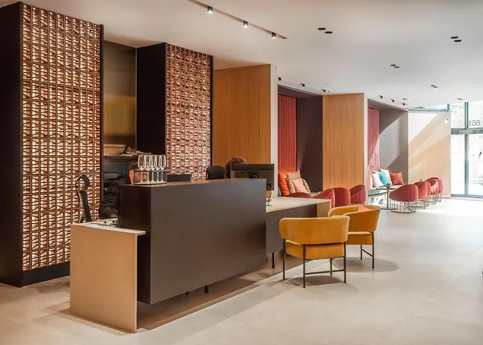 Arcelon - From 2023 4* Barcelona