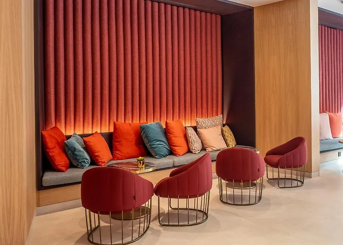 Hotel Arcelon - From 2023 4*