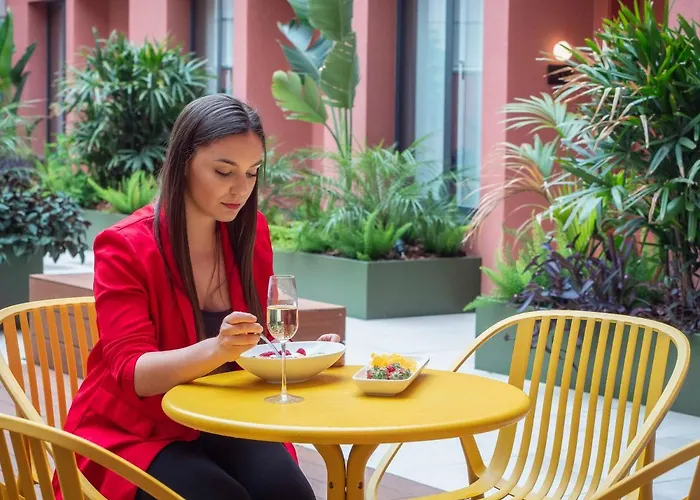 Arcelon - From 2023 Hotel 4*