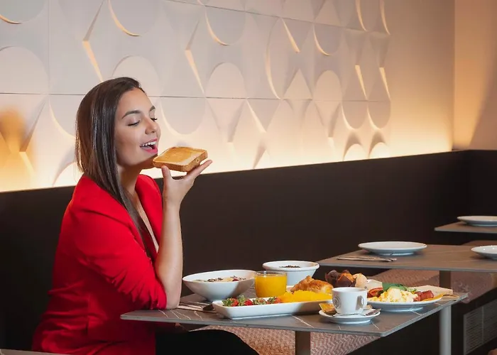 Hotel Arcelon - From 2023