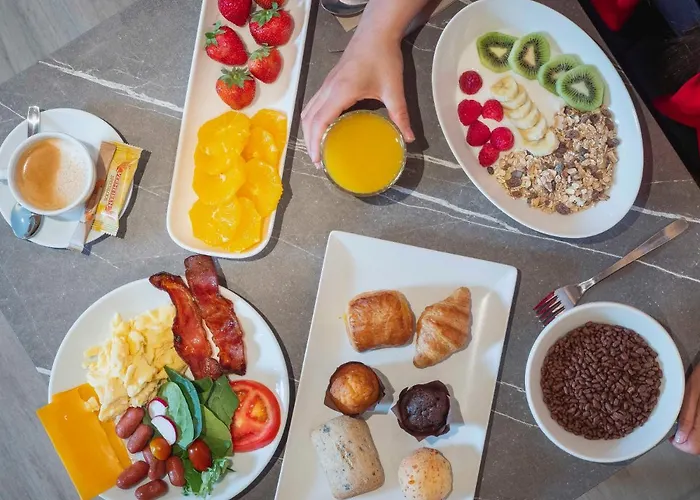 Arcelon - From 2023 Hotel Barcelona