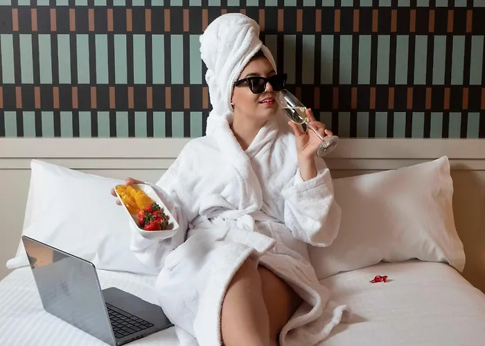 Hotel Arcelon - From 2023 Barcelona