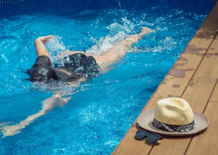 Hotel Arcelon - From 2023 Barcelona