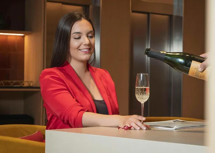 Arcelon - From 2023 Hotel Barcelona