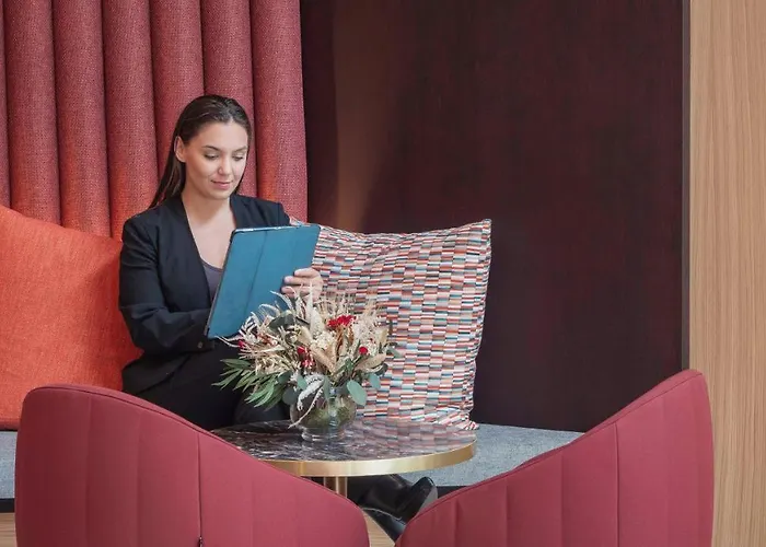 Arcelon - From 2023 Hotel