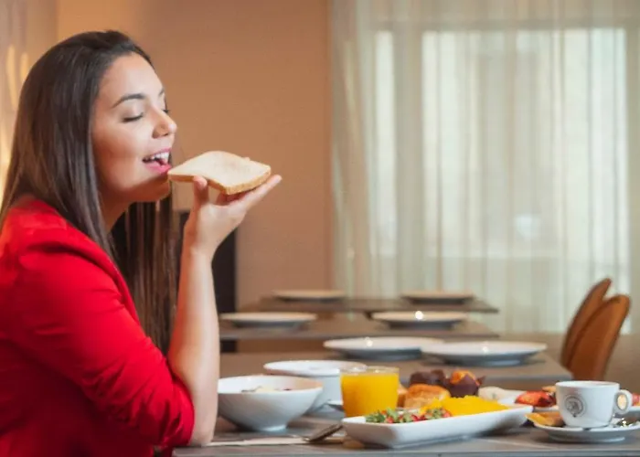 Hotel Arcelon - From 2023