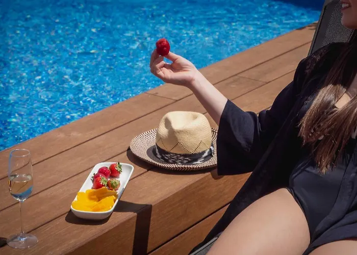 Arcelon - From 2023 Hotel Barcelona