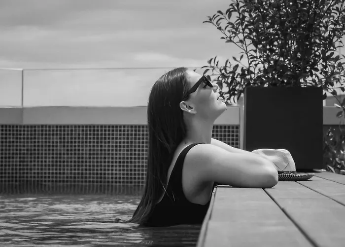 Hotel Arcelon - From 2023 4*