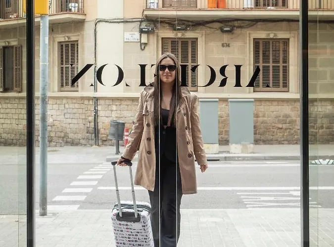 Arcelon - From 2023 Hotel 4*