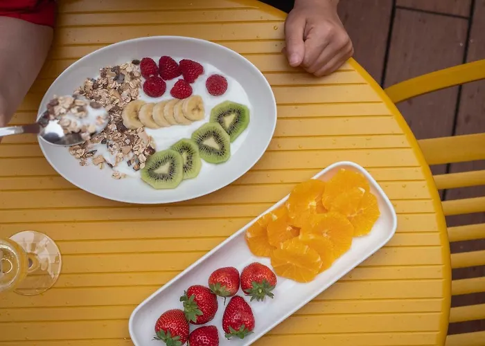 Arcelon - From 2023 Hotel Barcelona