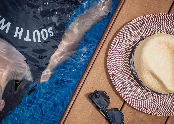 Arcelon - From 2023 Hotel