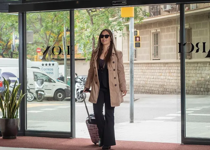 Arcelon - From 2023 Barcelona