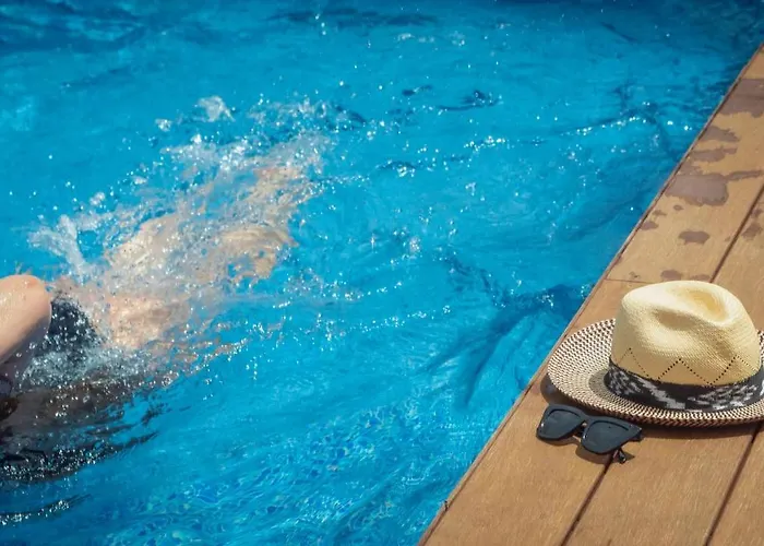 Hotel Arcelon - From 2023