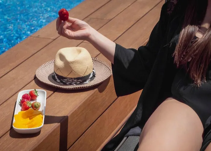 Arcelon - From 2023 Hotel Barcelona