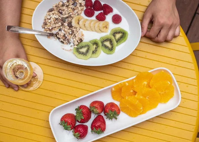 Arcelon - From 2023 Hotel