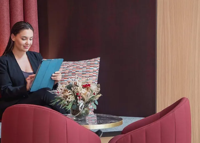 Hotel Arcelon - From 2023