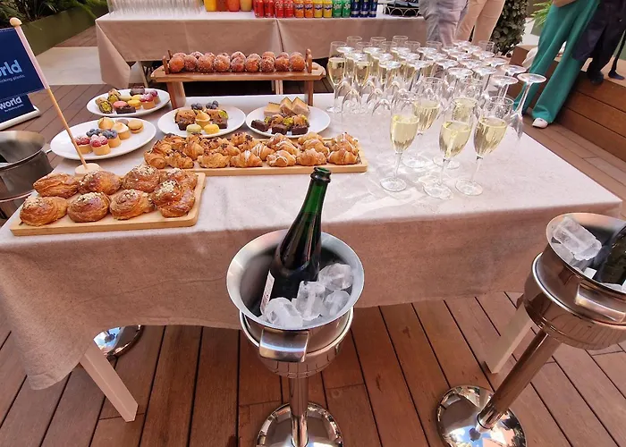 Arcelon - From 2023 Hotel 4*