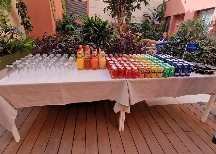 Hotel Arcelon - From 2023 Barcelona