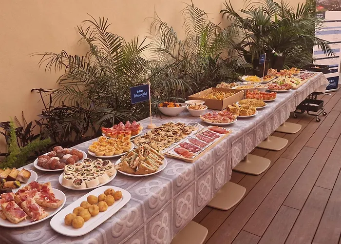 Arcelon - From 2023 4* Barcelona