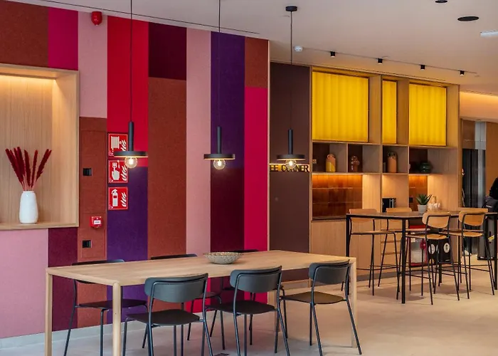 Hotel Arcelon - From 2023 Barcelona