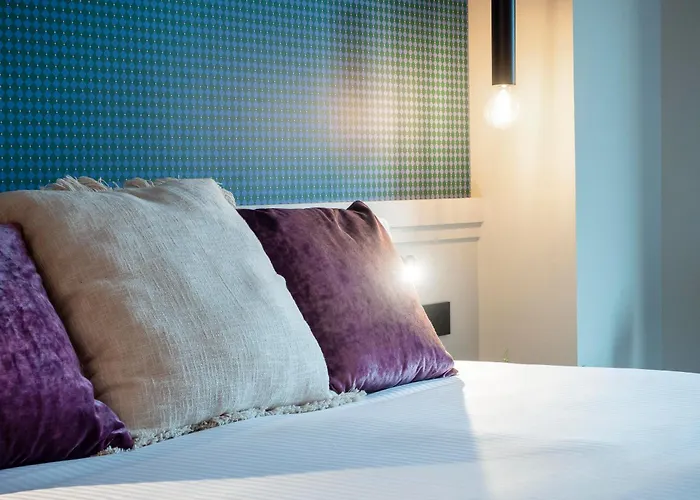 Hotel Arcelon - From 2023