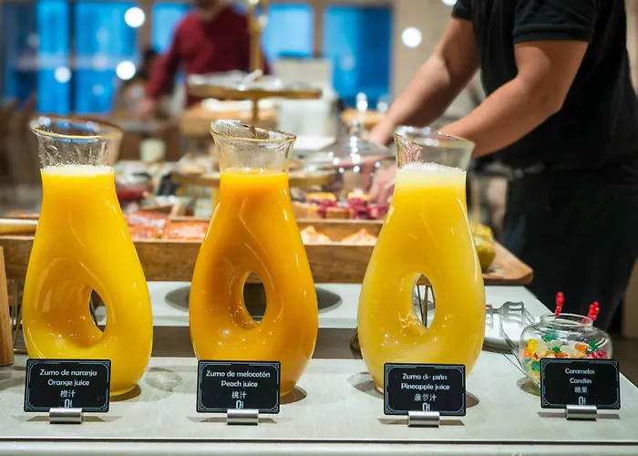 Arcelon - From 2023 Hotel 4*