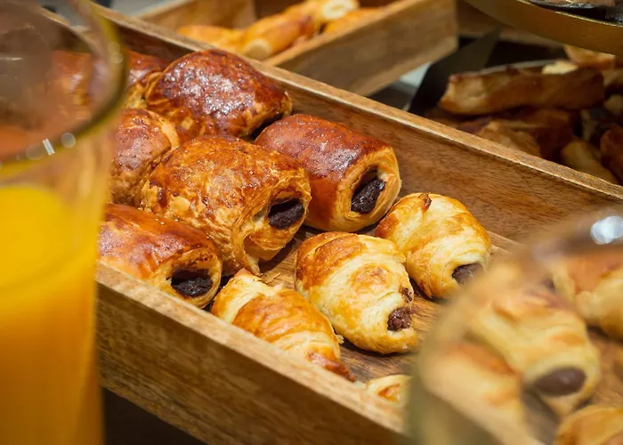 Arcelon - From 2023 Hotel