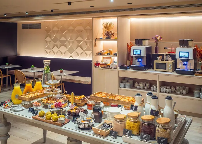 Arcelon - From 2023 Hotel 4*